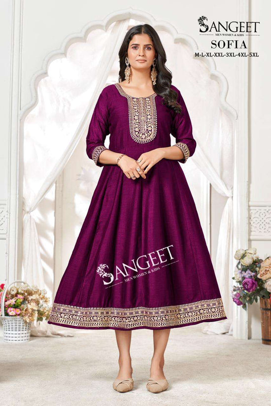 Sangeet Sofia