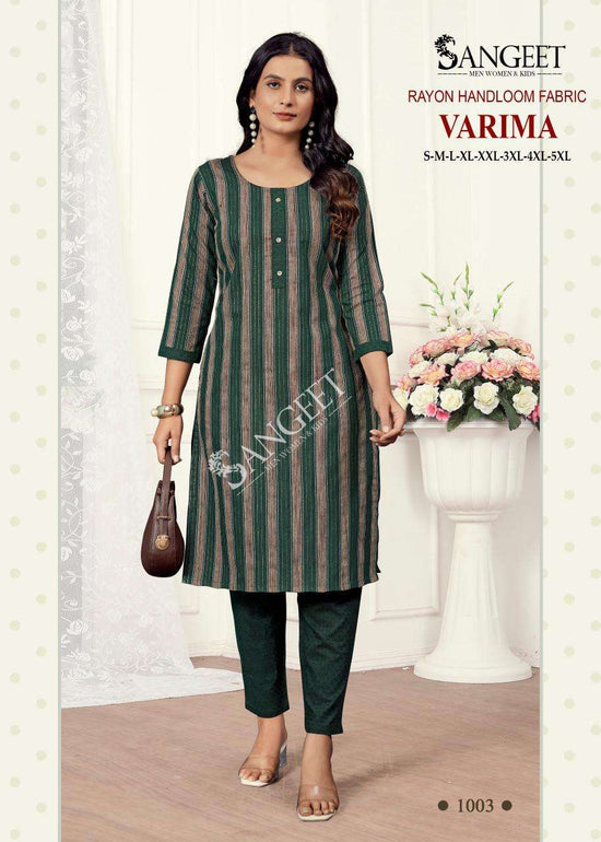Sangeet Vamika-1