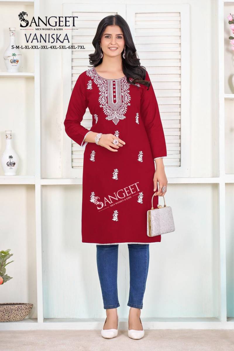 Sangeet Vaniska