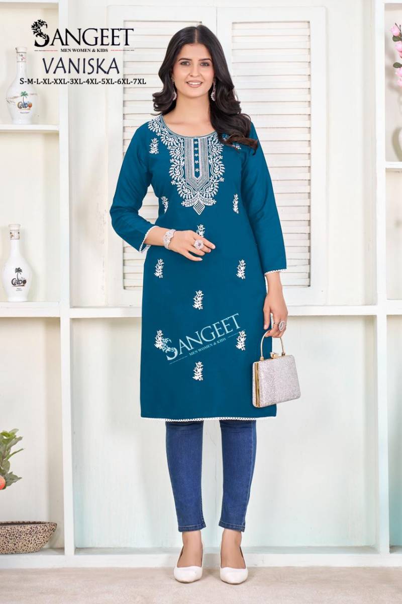 Sangeet Vaniska