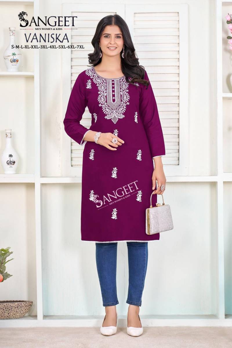 Sangeet Vaniska