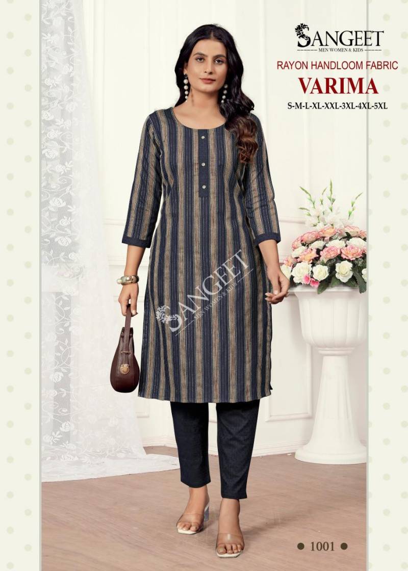 Sangeet Varima