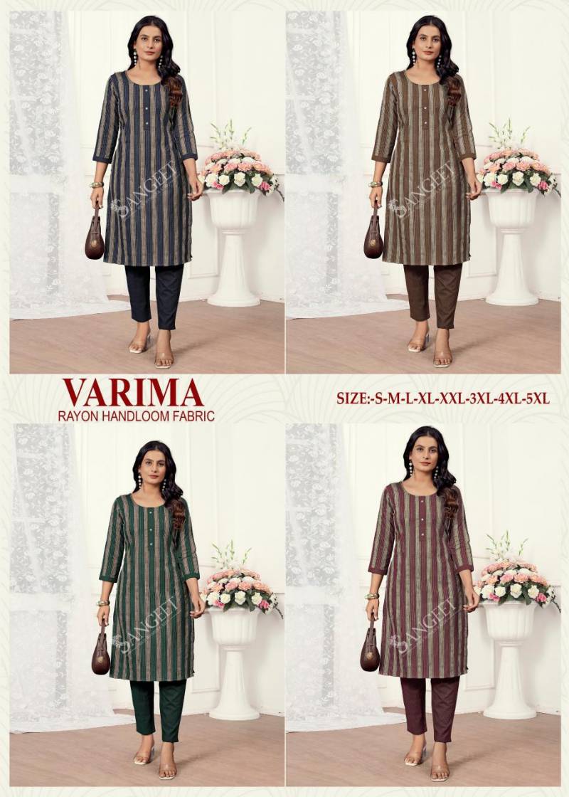 Sangeet Varima