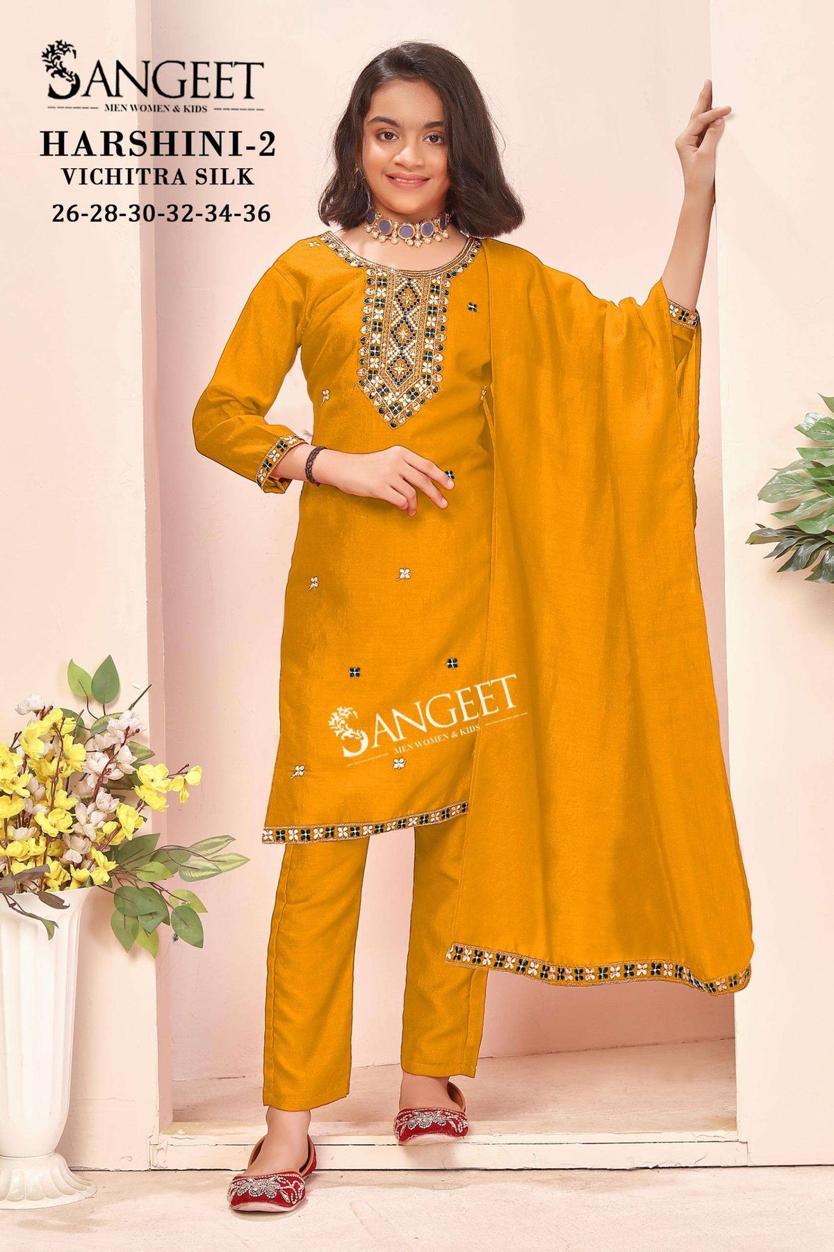Sangeet Harshini-2