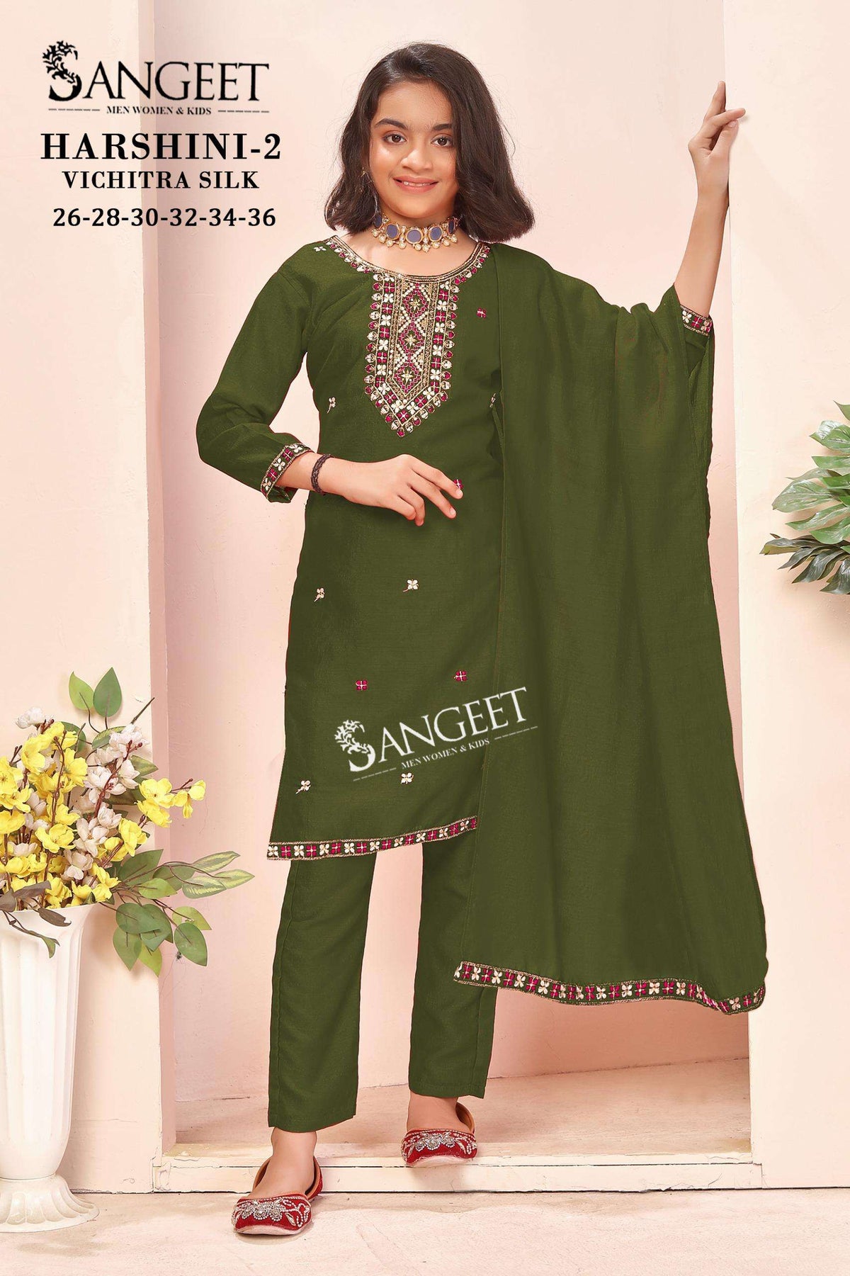 Sangeet Harshini-2