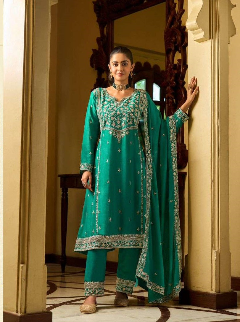 Sanika Fashion Aarini