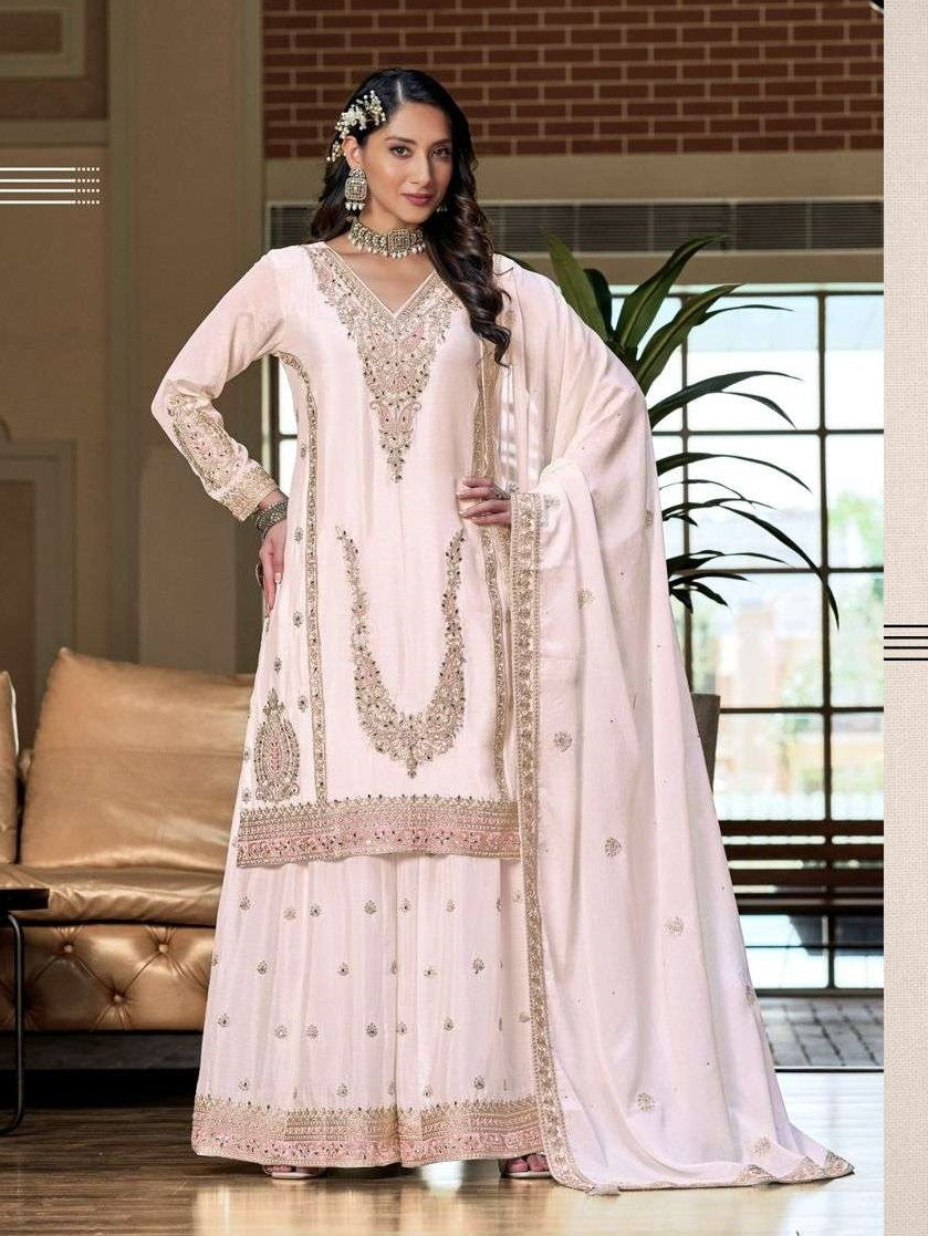 Sanika Fashion Kalki