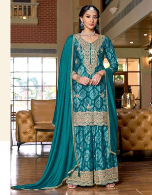 Sanika Fashion Randrezia