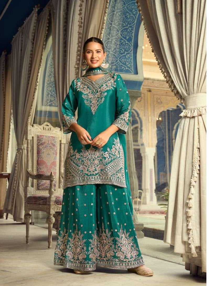 Sanika Fashion Rithika