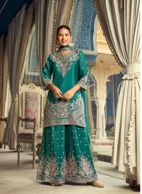 Sanika Fashion Rithika
