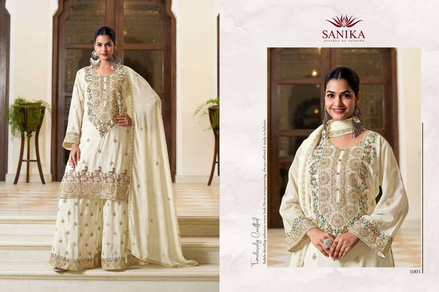 Sanika Fashion Shanaya
