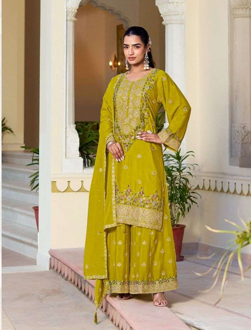 Sanika Fashion Shanaya