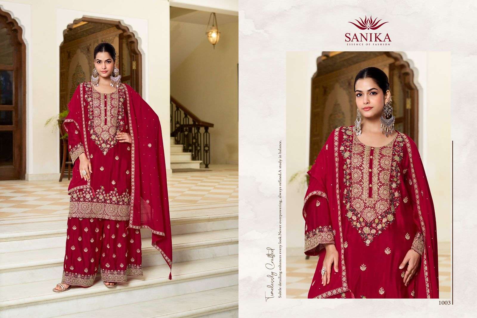 Sanika Fashion Shanaya