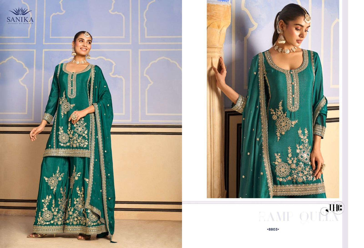 Sanika Fashion Tarang