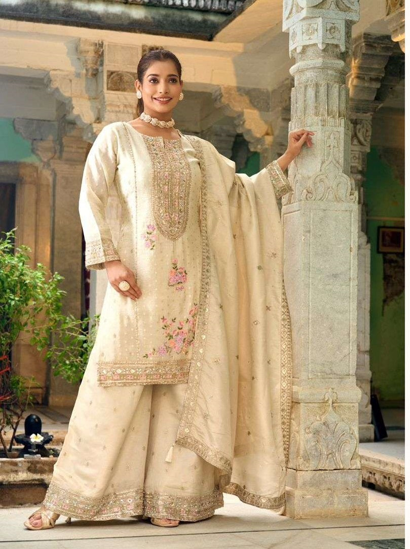 Sanika Fashion Thanvi