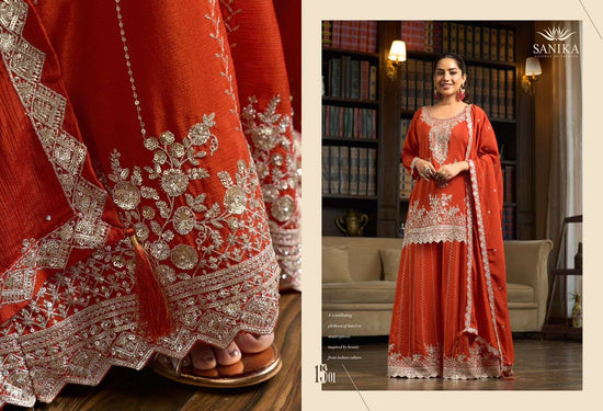 Sanika Fashion Yaari