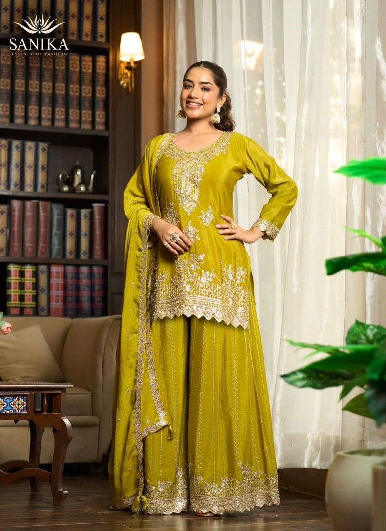 Sanika Fashion Yaari