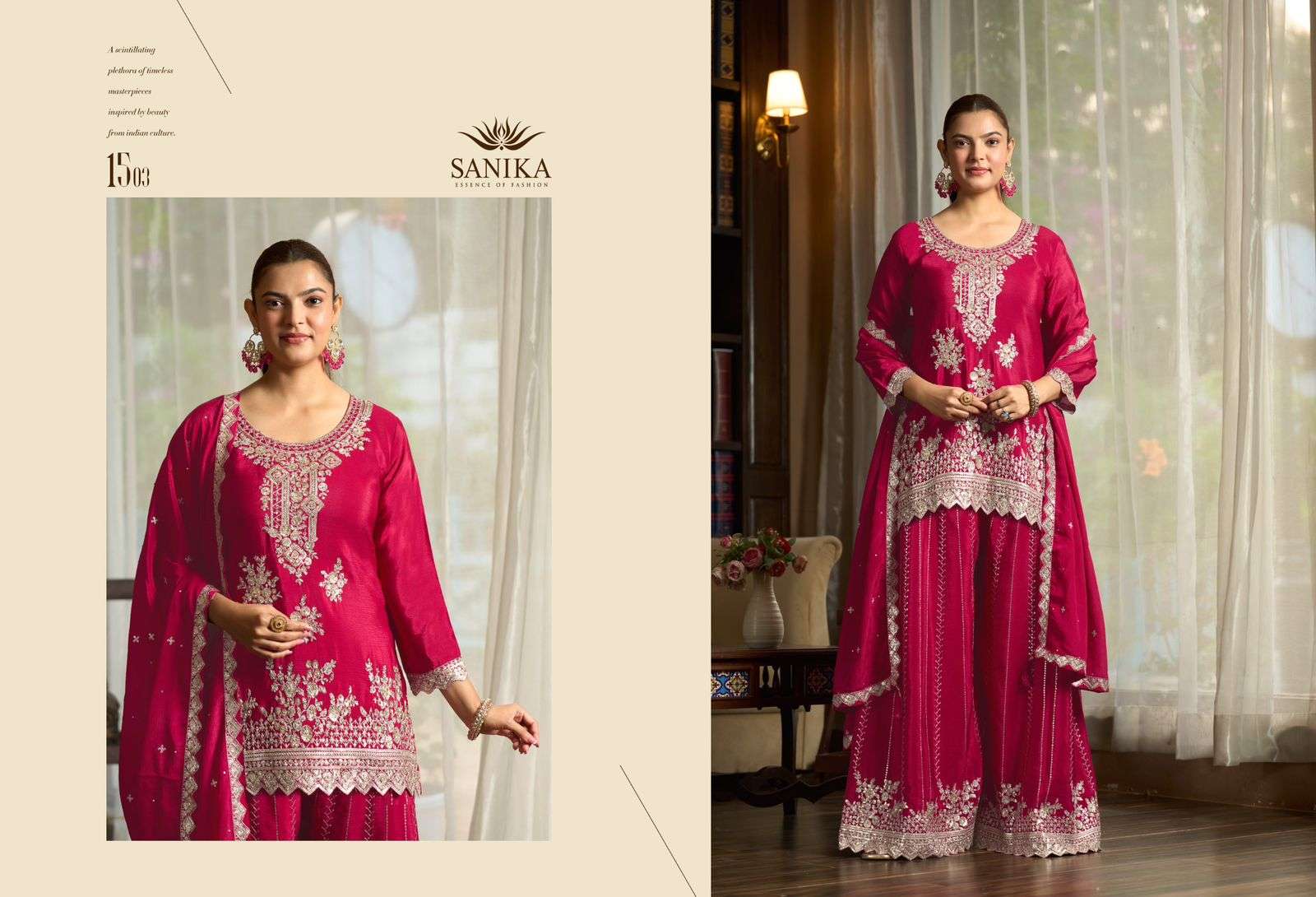 Sanika Fashion Yaari