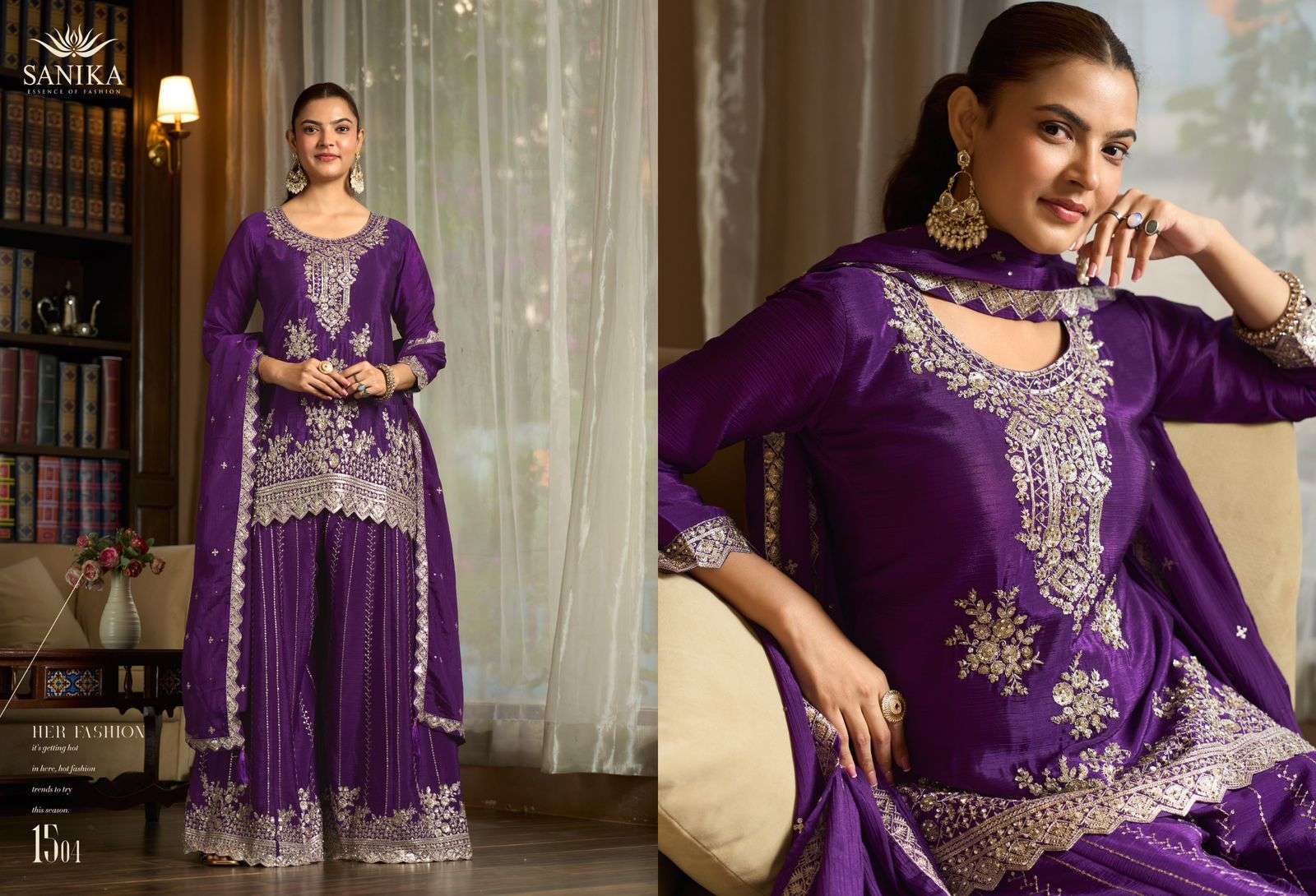 Sanika Fashion Yaari