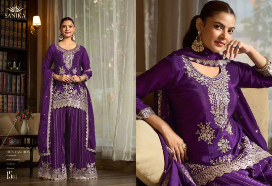 Sanika Fashion Yaari