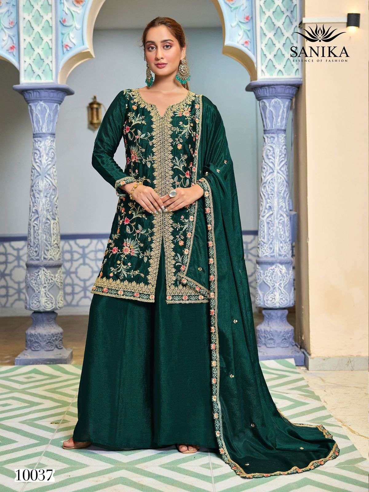 Sanika Jiya