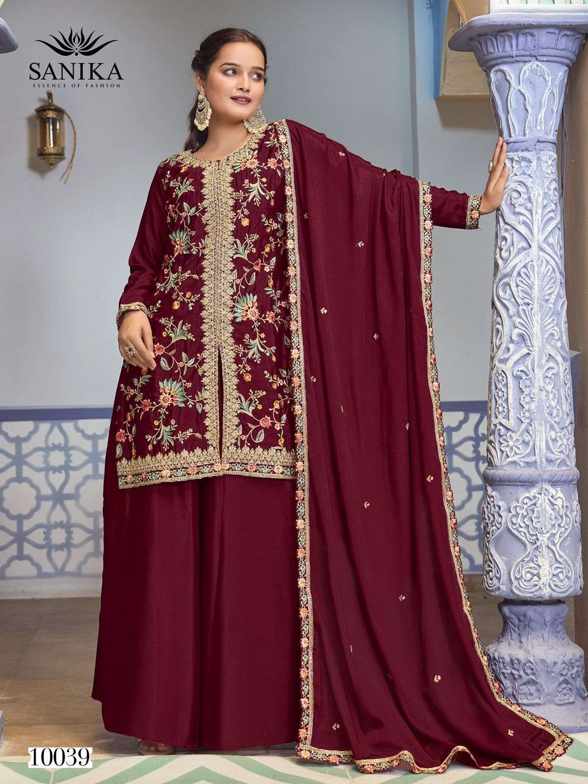 Sanika Jiya