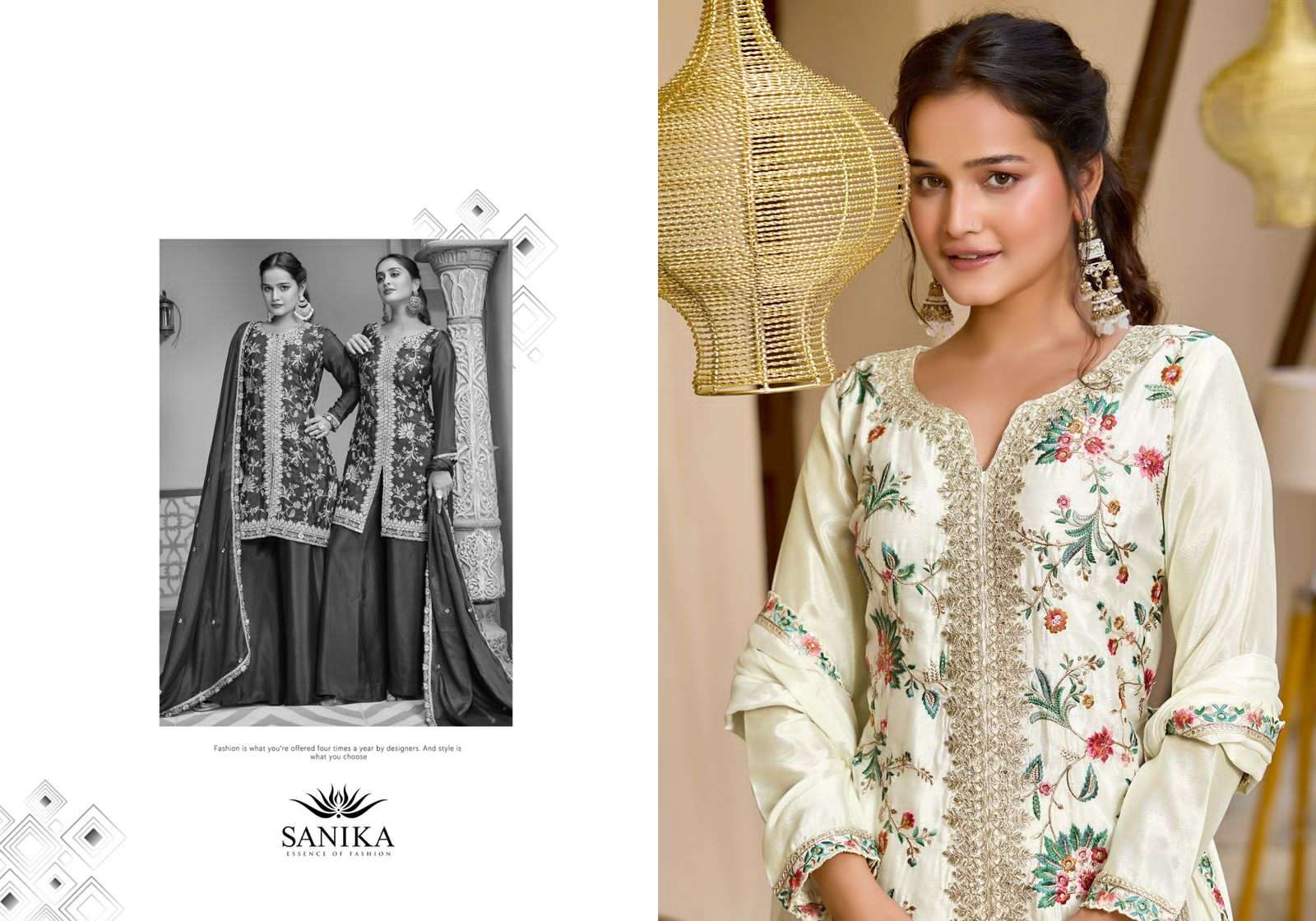 Sanika Jiya