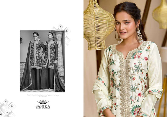 Sanika Jiya