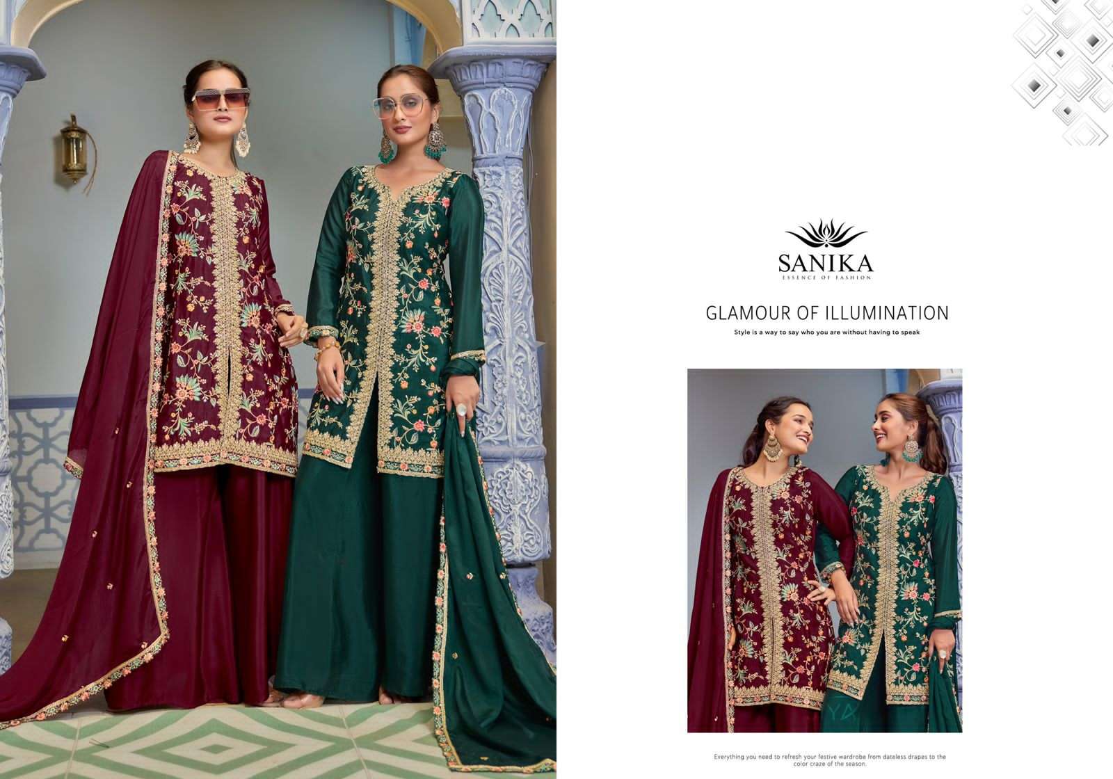 Sanika Jiya