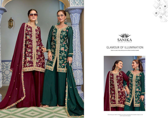 Sanika Jiya