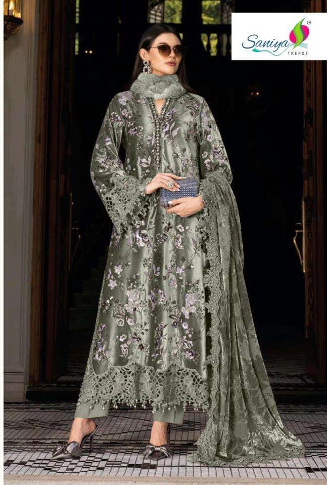 Saniya Trendz 1521