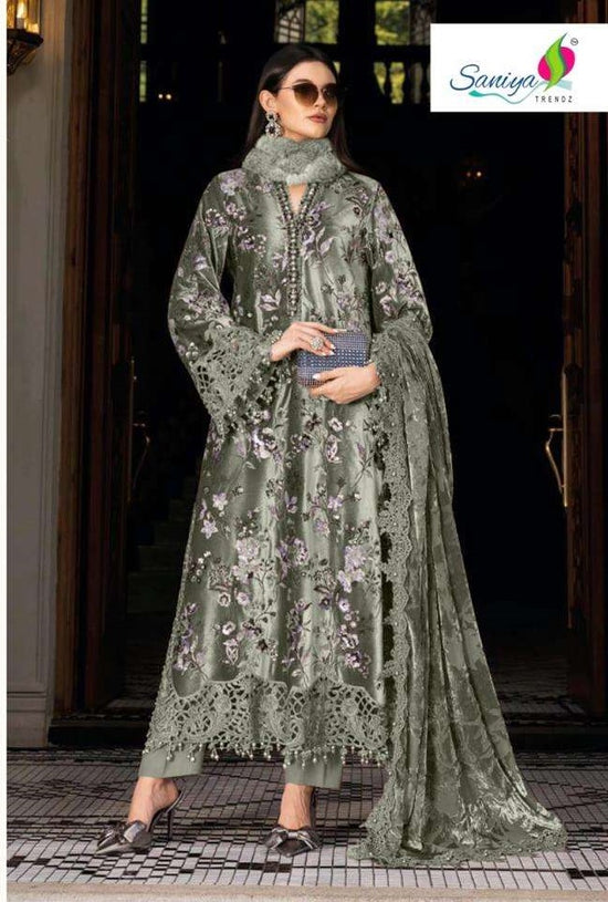 Saniya Trendz 1521