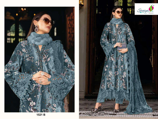 Saniya Trendz 1521