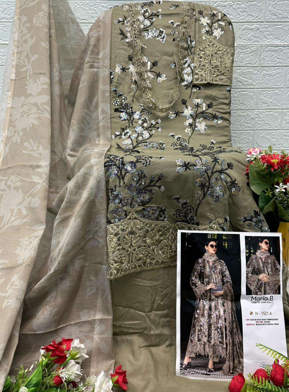 Saniya Trendz 1521