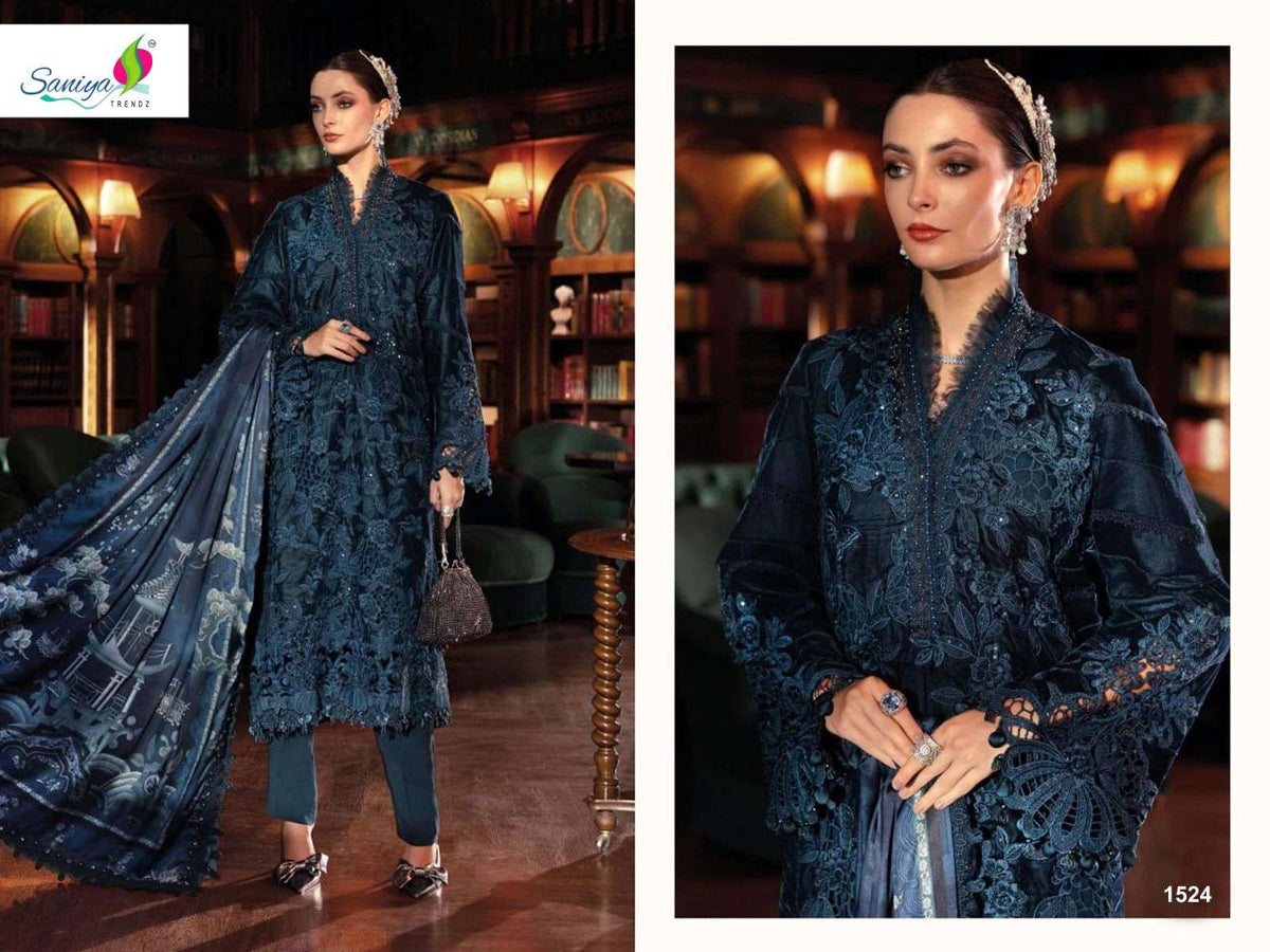 Saniya Trendz 1524
