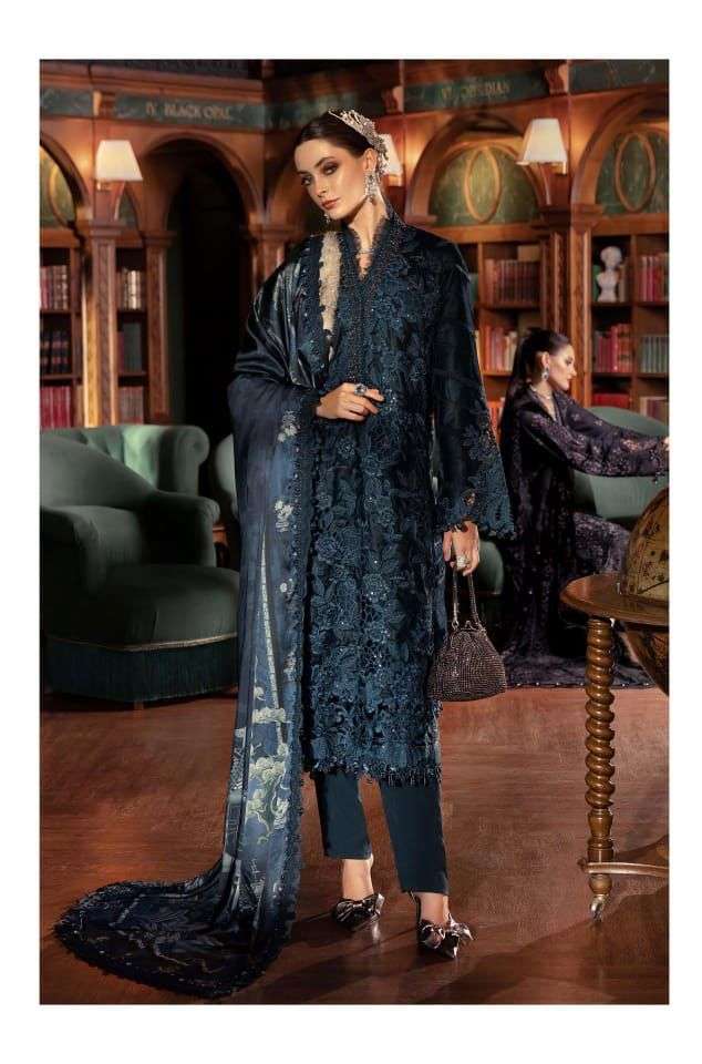 Saniya Trendz 1524