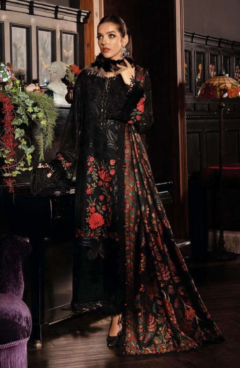 Saniya Trendz 1525