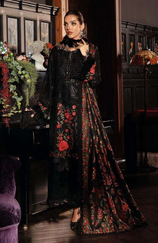 Saniya Trendz 1525