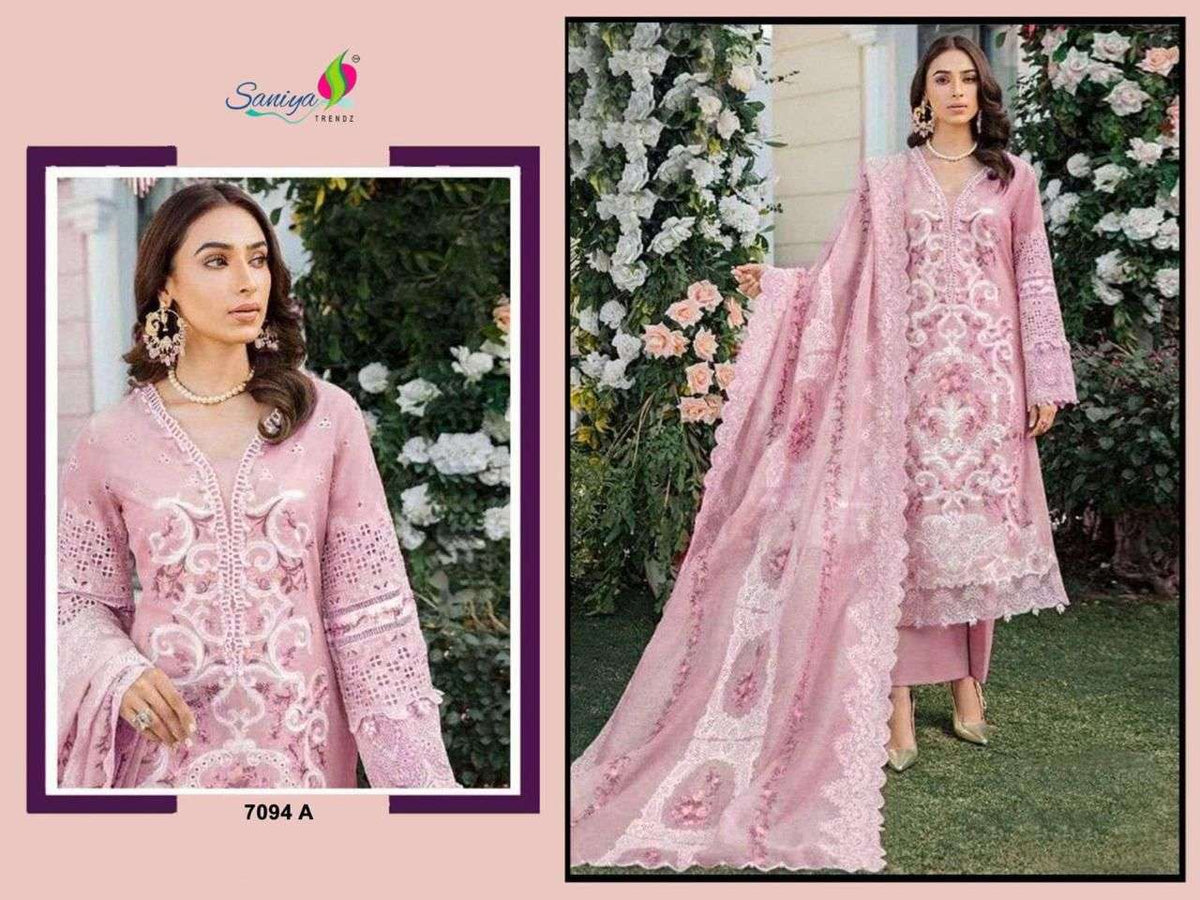 Saniya Trendz 7094