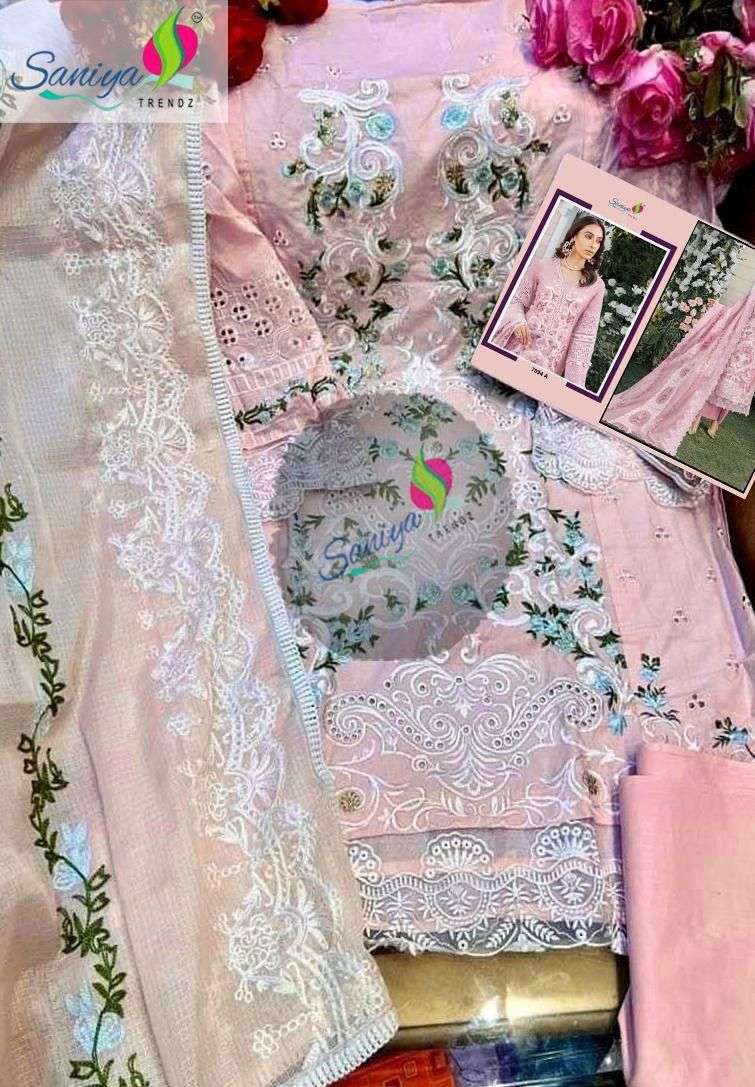 Saniya Trendz 7094