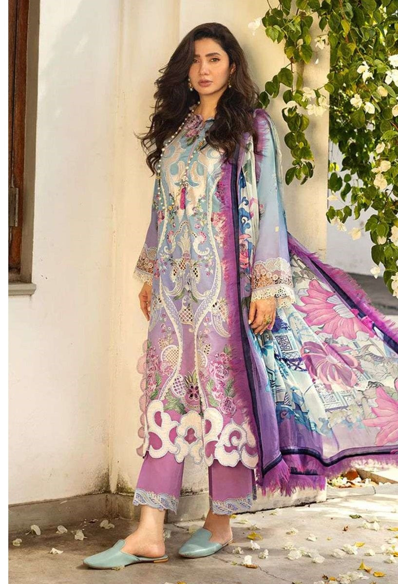 Saniya Trendz 7150