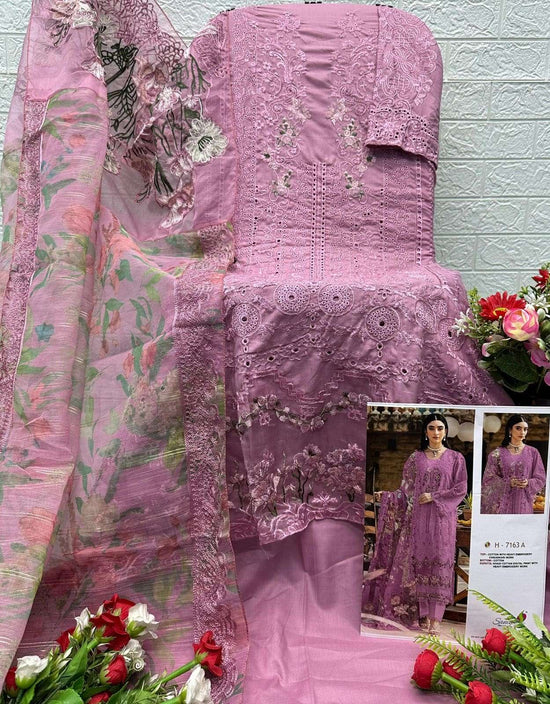 Saniya Trendz 7163