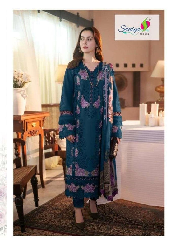 Saniya Trendz 7167