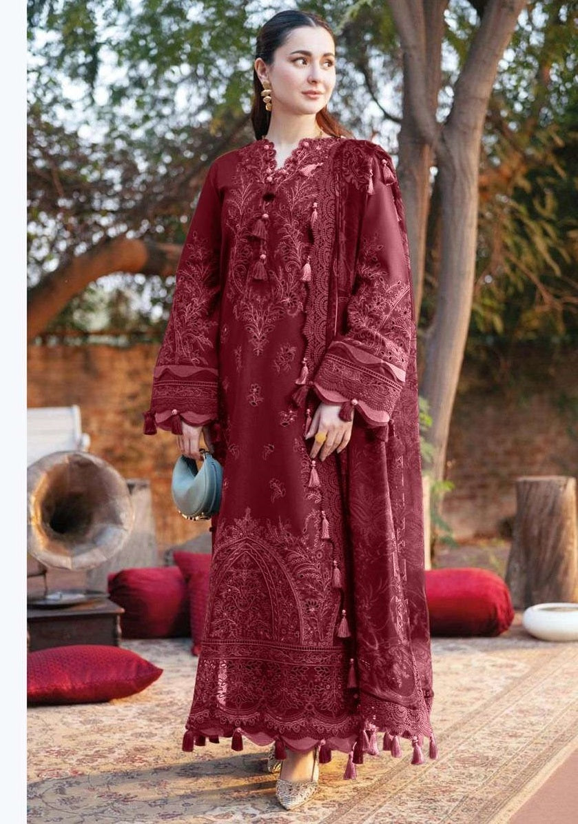 Saniya Trendz 7170