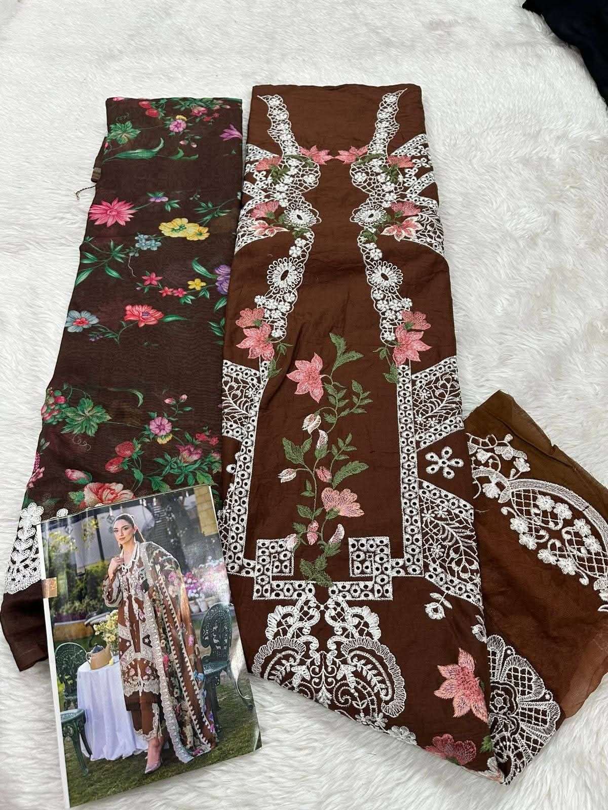 Saniya Trendz Elaf Vol - 29 - Amrah Wholesale