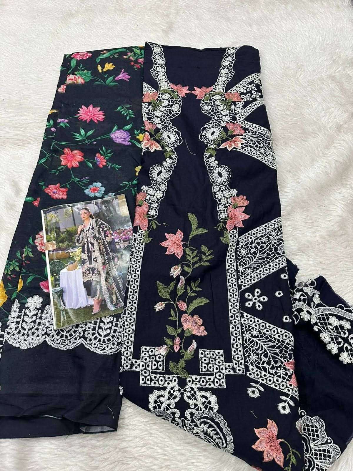 Saniya Trendz Elaf Vol - 29 - Amrah Wholesale