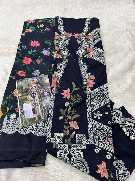 Saniya Trendz Elaf Vol - 29 - Amrah Wholesale
