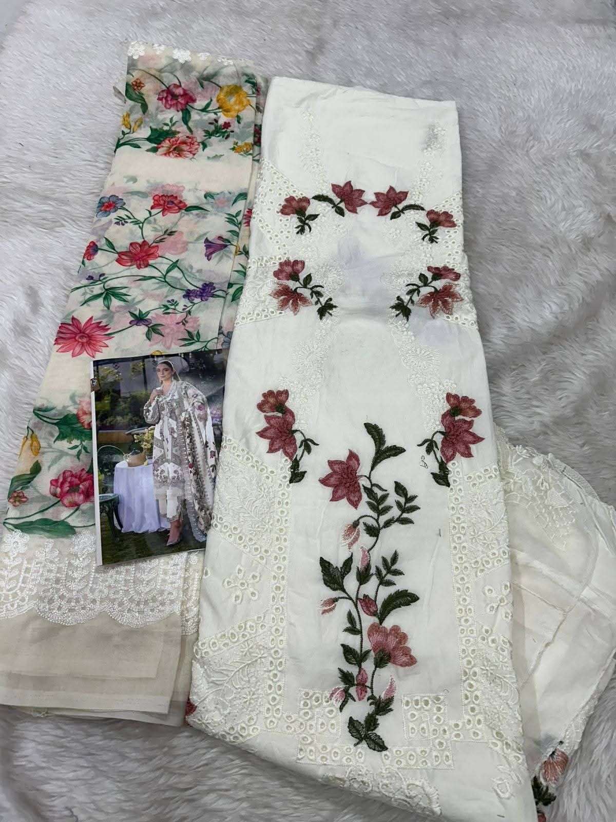 Saniya Trendz Elaf Vol - 29 - Amrah Wholesale
