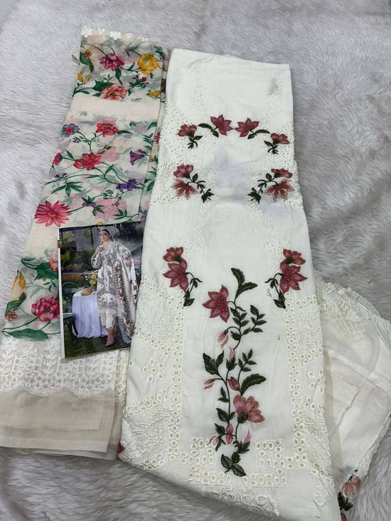 Saniya Trendz Elaf Vol - 29 - Amrah Wholesale