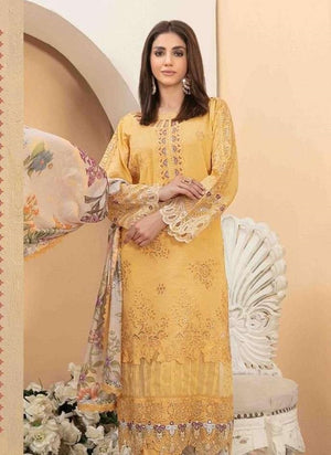 Saniya Trendz Rang Rasiya Vol-07